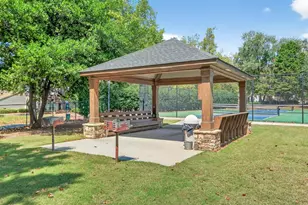 110 Park Ridge Cir, Marietta, GA 30068 - Photo 15
