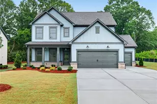 28 Coretta Ct, Winder, GA 30680 - Photo 1