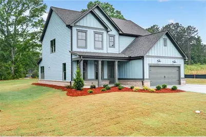 28 Coretta Court, Winder, GA 30680 - Photo 25