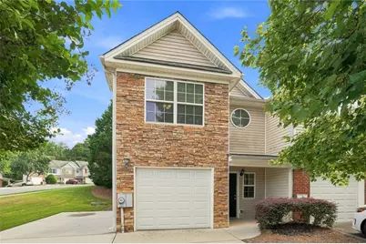 500 Terrapin Lane, Winder, GA 30680 - Photo 1