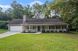 495 Robin Rd, Covington, GA 30016 - Photo 1