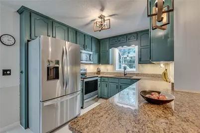 143 Barnard Road, Cohutta, GA 30710 - Photo 35