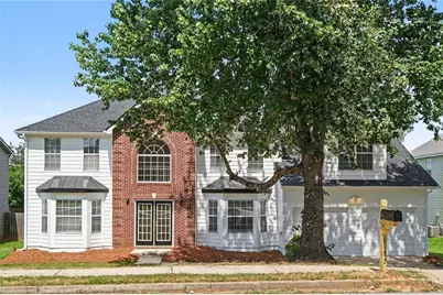 6182 Giles Road, Lithonia, GA 30058 - Photo 1