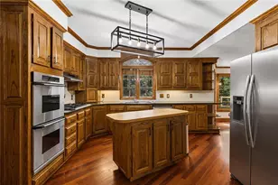 385 Hicks Farm Rd NW, Acworth, GA 30102 - Photo 5