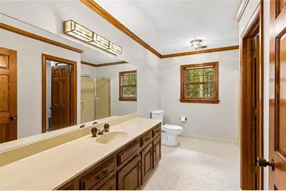 385 Hicks Farm Road NW, Acworth, GA 30102 - Photo 47