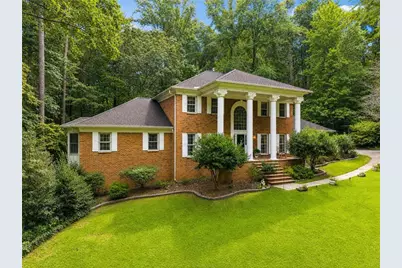 385 Hicks Farm Road NW, Acworth, GA 30102 - Photo 11