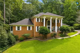 385 Hicks Farm Rd NW, Acworth, GA 30102 - Photo 11