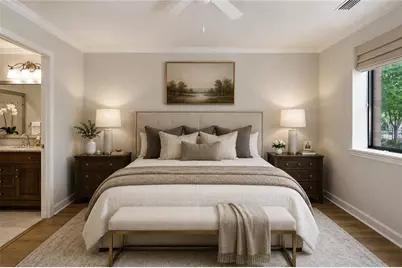 300 Johnson Ferry Road #A104, Sandy Springs, GA 30328 - Photo 9