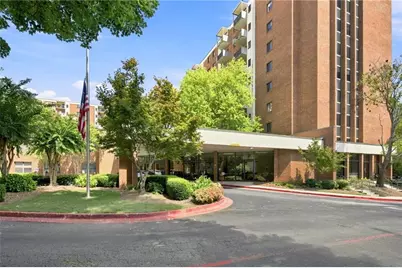 300 Johnson Ferry Road #A104, Sandy Springs, GA 30328 - Photo 17