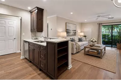 300 Johnson Ferry Road #A104, Sandy Springs, GA 30328 - Photo 3