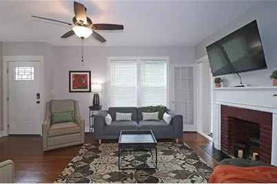 2039 Ridgedale Road NE, Atlanta, GA 30317 - Photo 5