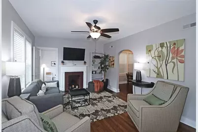 2039 Ridgedale Road NE, Atlanta, GA 30317 - Photo 3