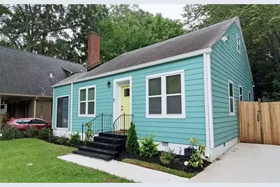 2039 Ridgedale Road NE, Atlanta, GA 30317 - Photo 1