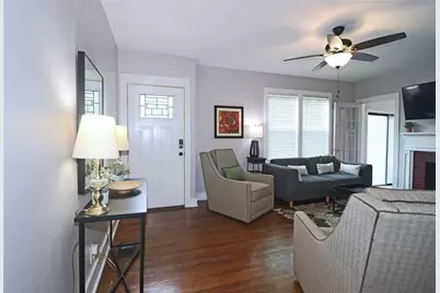 2039 Ridgedale Road NE, Atlanta, GA 30317 - Photo 9