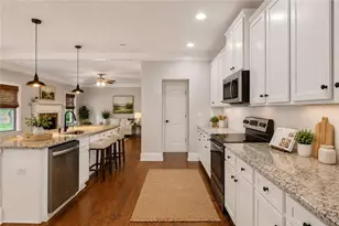 308 Cinnamon Bark Pass, Locust Grove, GA 30248 - Photo 5