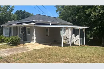 307 Johnson Street, Lagrange, GA 30241 - Photo 1