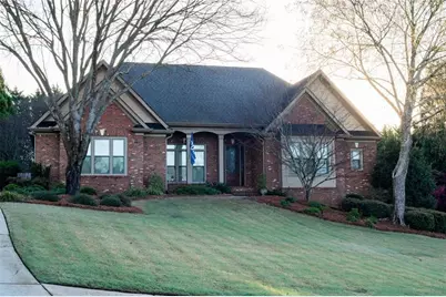 558 Sterling Water Drive, Monroe, GA 30655 - Photo 7