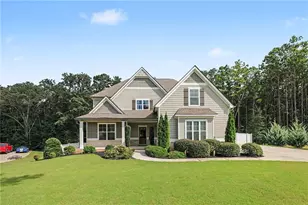 181 Peppertree Dr, Newnan, GA 30265 - Photo 1