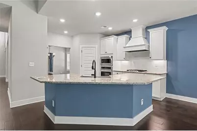 181 Peppertree Drive, Newnan, GA 30265 - Photo 13