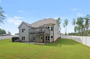 181 Peppertree Dr, Newnan, GA 30265 - Photo 33