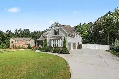 181 Peppertree Drive, Newnan, GA 30265 - Photo 3