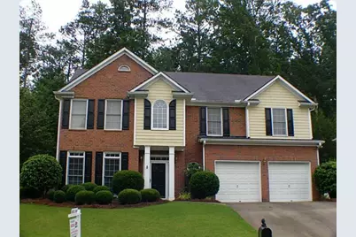 2076 Fairport Way, Marietta, GA 30062 - Photo 1