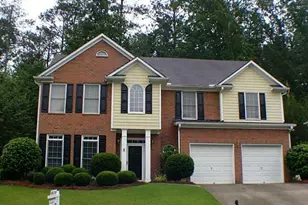 2076 Fairport Way, Marietta, GA 30062 - Photo 1