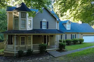 125 Picketts Lake Dr, Acworth, GA 30101 - Photo 1