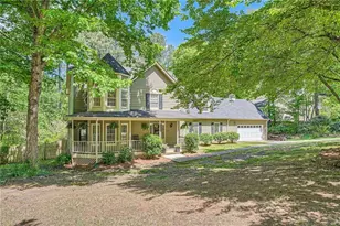 125 Picketts Lake Dr, Acworth, GA 30101 - Photo 1