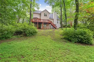 1005 Clarion Way, Lawrenceville, GA 30044 - Photo 27