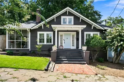 452 Euclid Terrace NE, Atlanta, GA 30307 - Photo 1