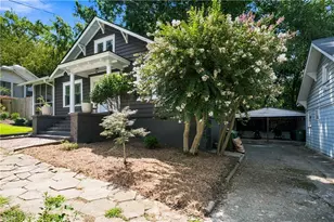 452 Euclid Terrace NE, Atlanta, GA 30307 - Photo 5