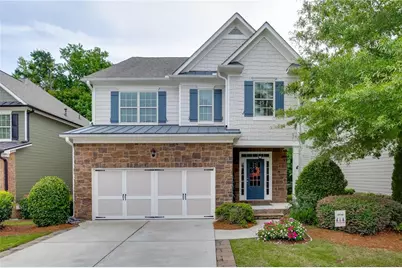 6896 Big Sky Drive, Flowery Branch, GA 30542 - Photo 1
