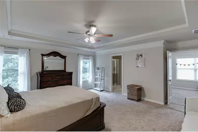 6896 Big Sky Drive, Flowery Branch, GA 30542 - Photo 21