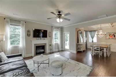 6896 Big Sky Drive, Flowery Branch, GA 30542 - Photo 9