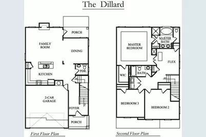 6896 Big Sky Drive, Flowery Branch, GA 30542 - Photo 43