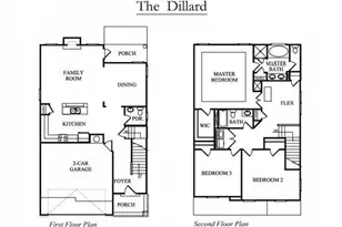 6896 Big Sky Dr, Flowery Branch, GA 30542 - Photo 43