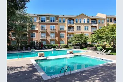 10 Perimeter Summit Boulevard NE #4307, Atlanta, GA 30319 - Photo 33