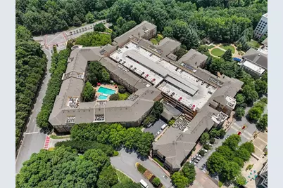 10 Perimeter Summit Boulevard NE #4220, Atlanta, GA 30319 - Photo 69