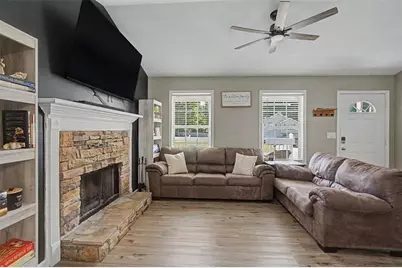 26 Moorland Drive, Rockmart, GA 30153 - Photo 3