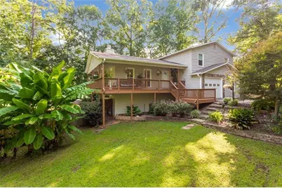 151 Farmington Drive, Woodstock, GA 30188 - Photo 1