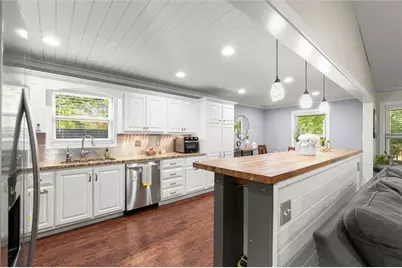 918 Victoria Landing Drive, Woodstock, GA 30189 - Photo 19