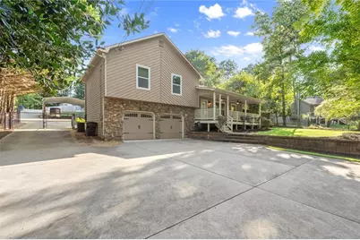 918 Victoria Landing Drive, Woodstock, GA 30189 - Photo 5