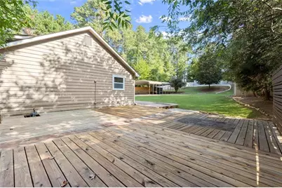 918 Victoria Landing Drive, Woodstock, GA 30189 - Photo 35