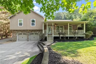 918 Victoria Landing Dr, Woodstock, GA 30189 - Photo 1