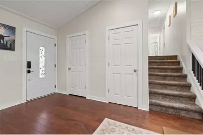 918 Victoria Landing Drive, Woodstock, GA 30189 - Photo 9