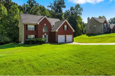 856 Haydens Ridge, Ellenwood, GA 30294 - Photo 35