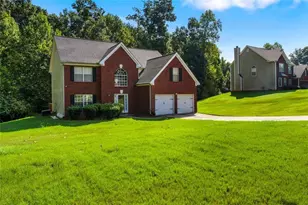 856 Haydens Ridge, Ellenwood, GA 30294 - Photo 35