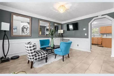 856 Haydens Ridge, Ellenwood, GA 30294 - Photo 5