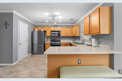 856 Haydens Ridge, Ellenwood, GA 30294 - Photo 7